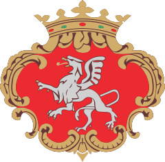 Herb miasta Brzesko