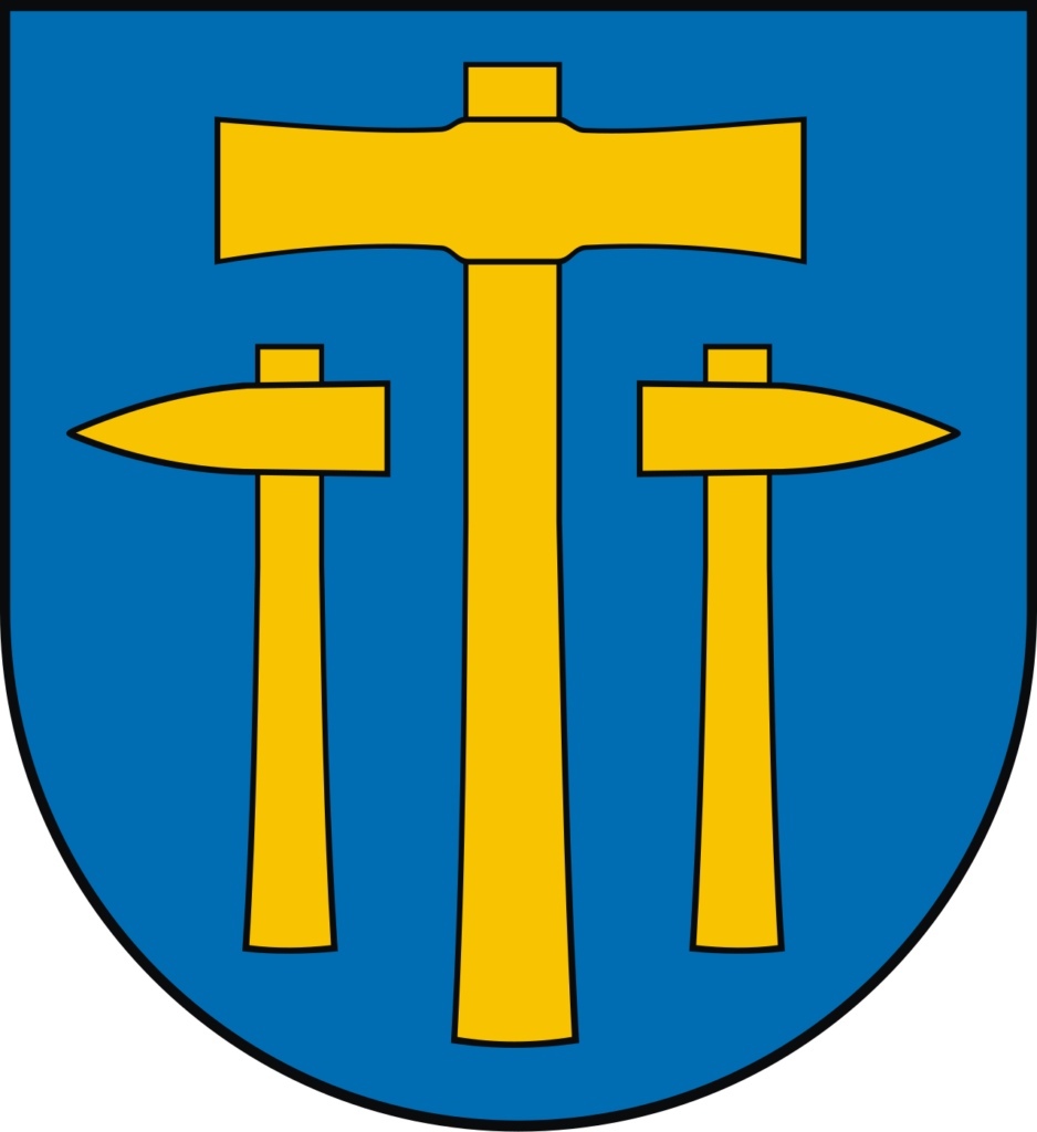 Herb miasta Wieliczka